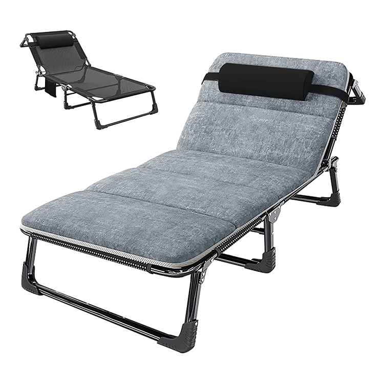 Outdoor Adventure Tent - Przenośne Ultralekkie Nowoczesne Łóżko Kempingowe dla