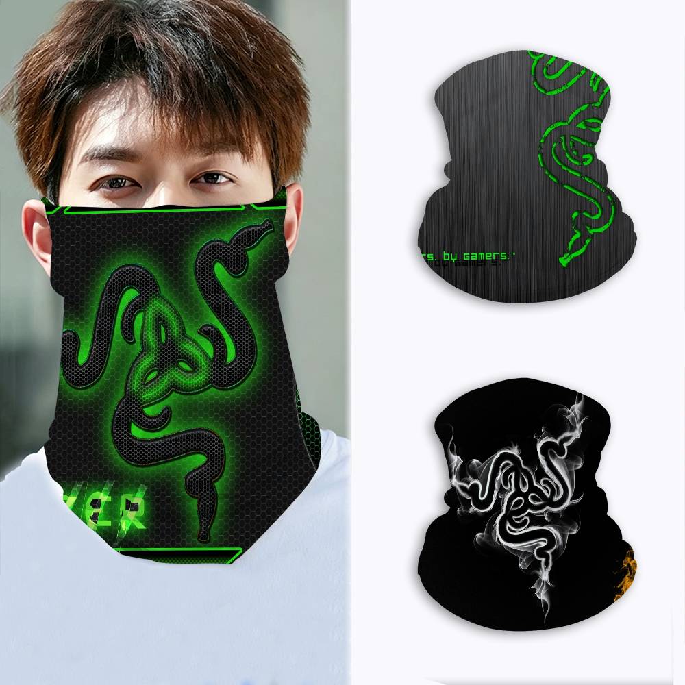Maska na twarz Game R-Razer Lo – Outdoor Adventure And Travel recenzja i cena
