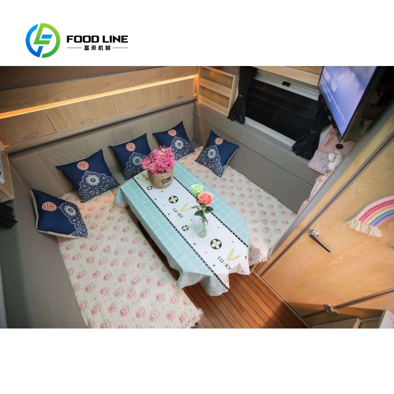 Dostosowywana Fabrycznie Mini  – Outdoor Adventure And Travel recenzja i cena