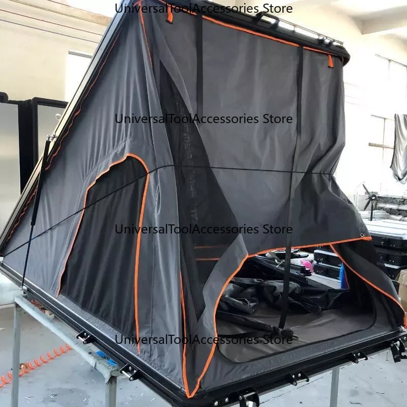 Dwuwarstwowy aluminiowy trójką – Outdoor Adventure Lab recenzja i cena