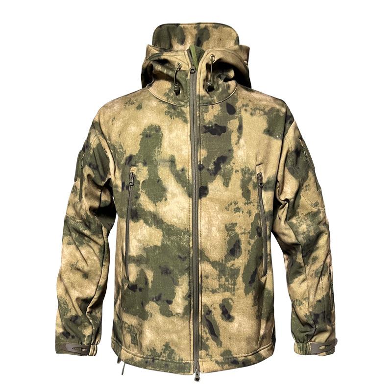 Męska kurtka wiosenno-jesienna – Outdoor Adventures Clothing recenzja i cena