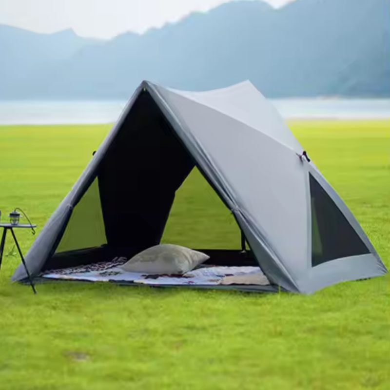 Automatyczny wyskakujący namio – Outdoor Adventure Tent recenzja i cena