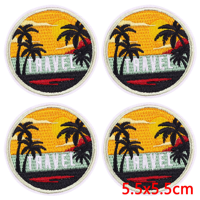 10Pcs/Lot Outdoor Adventure Pa – Outdoor Adventures Clothing recenzja i cena