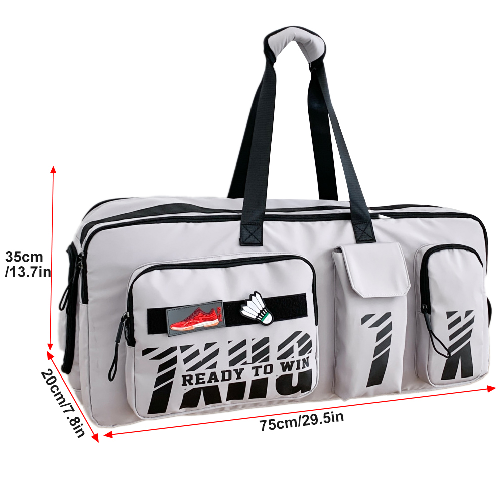 OSSOHH 1 szt. Duża torba sport – Outdoor Adventure And Travel recenzja i cena