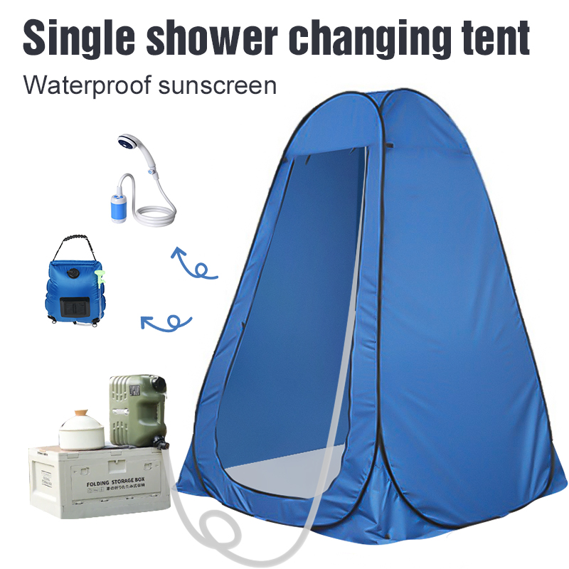 WESTTUNE Przenośny wyskakujący – Outdoor Adventure Tent recenzja i cena