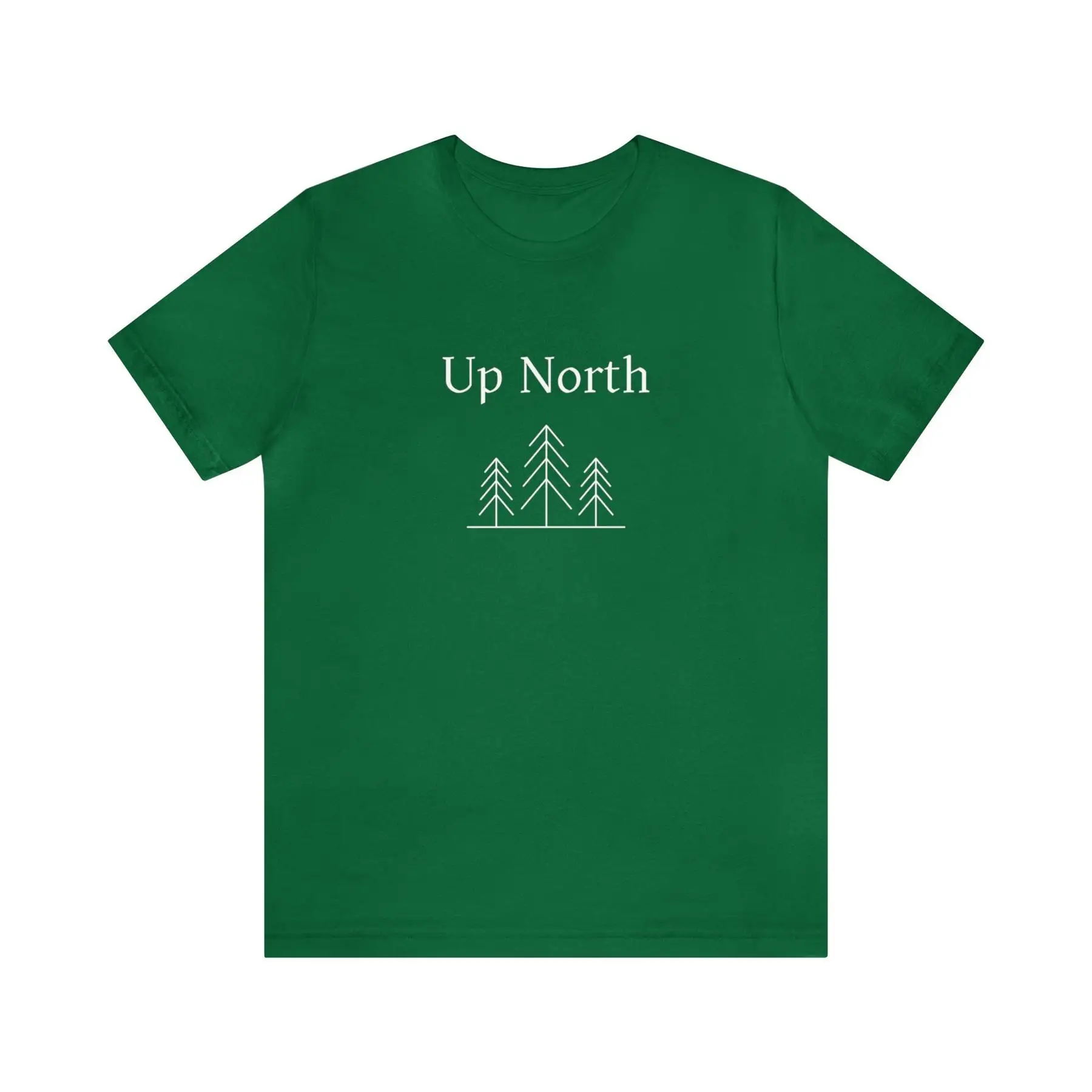 Koszulka Up North Outdoor Midw – Outdoor Adventures Clothing recenzja i cena
