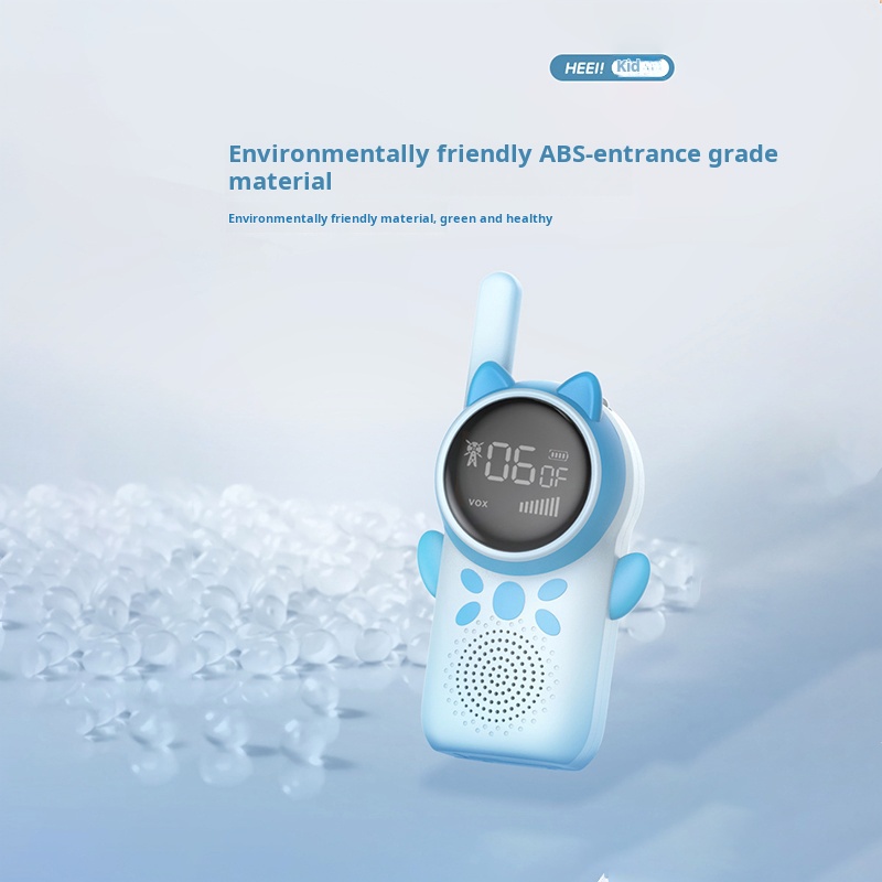 Walkie Talkie dla dzieci, bezp – Outdoor Adventure Education recenzja i cena