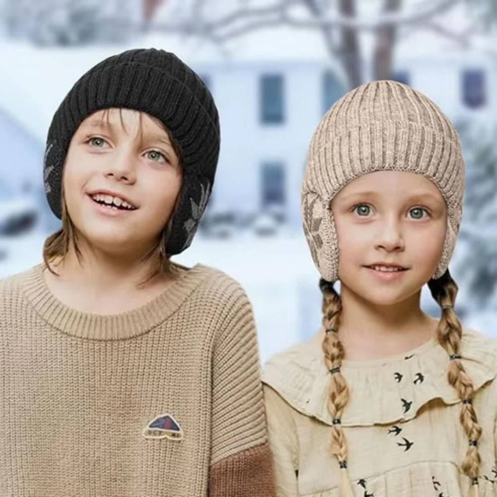 Czapka zimowa termiczna dzierg – Outdoor Adventure Oa recenzja i cena