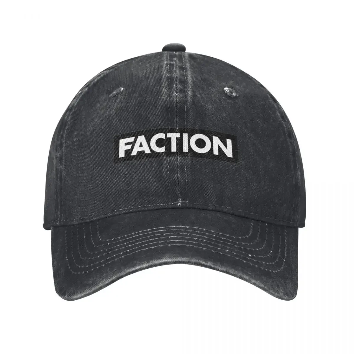 Czapka z daszkiem Faction Snow – Outdoor Adventure Kids Party recenzja i cena