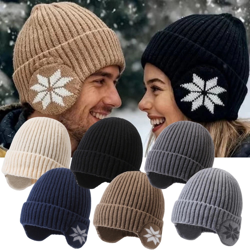 Modna, ocieplana czapka zimowa – Outdoor Adventure Oa recenzja i cena