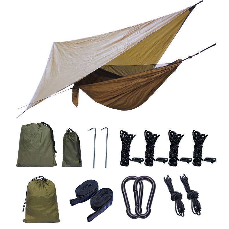 Niska Minimalna Ilość Zamówień – Hammock Rain Tarp recenzja i cena