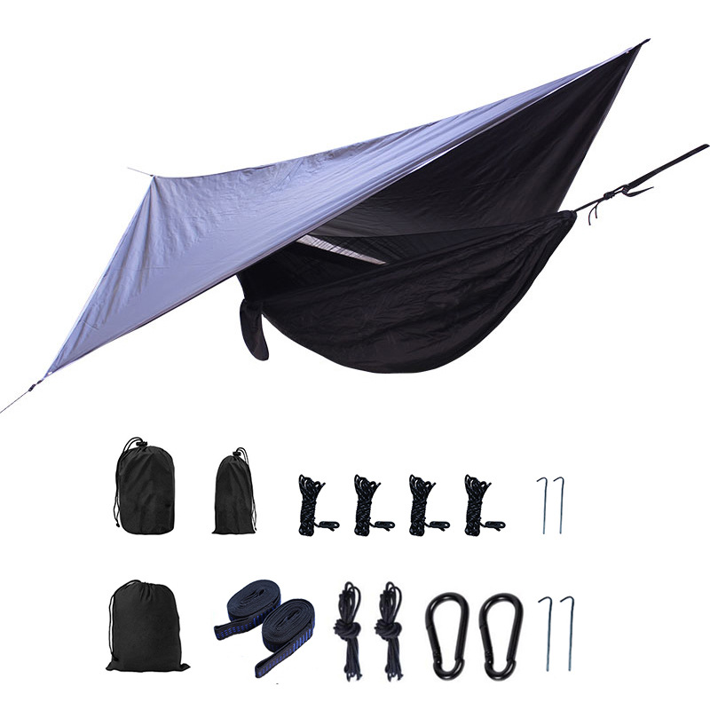 Niska Minimalna Ilość Zamówień – Hammock Rain Tarp recenzja i cena