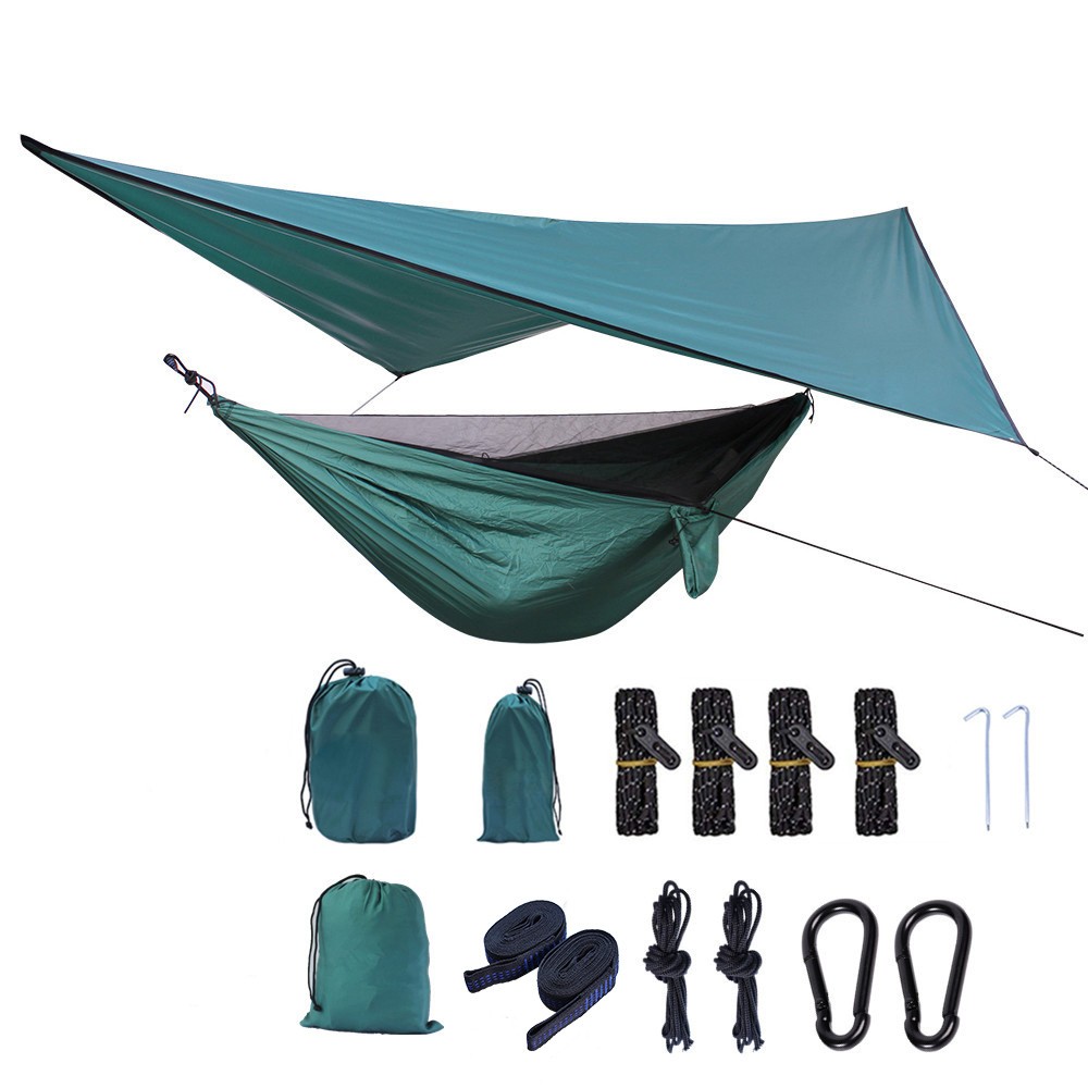 Niska Minimalna Ilość Zamówień – Hammock Rain Tarp recenzja i cena