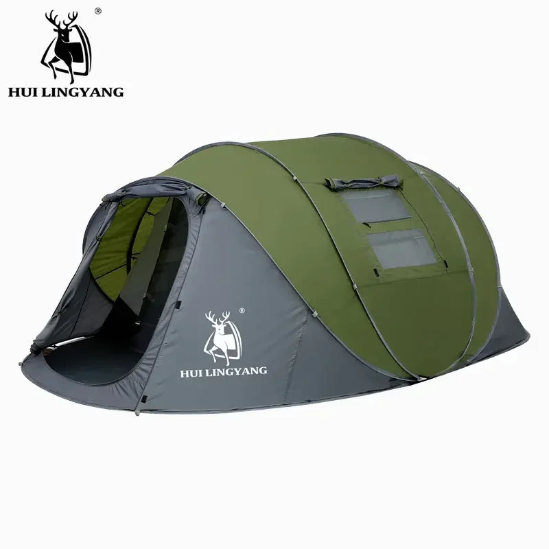 namiot na zewnątrz namioty aut – Outdoor Adventure Tent recenzja i cena