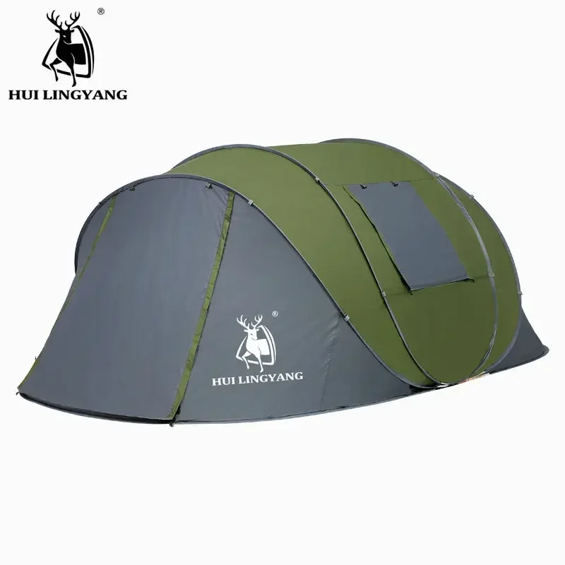 namiot na zewnątrz namioty aut – Outdoor Adventure Tent recenzja i cena